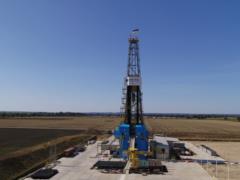 Увеличение добычи газа:  Укргаздобыча  запустила две новые скважины