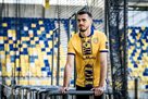Качараба: Хочу повернутися в збірну України