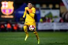 Рафінья може залишити Барселону та відправитися до іншого чемпіонату