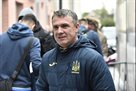 Ребров: Упевнений, що в нашій групі Ліги націй буде важка боротьба