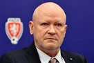 Тренер збірної Чехії: Наше завдання зрозуміле — ми повинні піднятися в дивізіон А