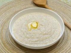 Нове дослідження підтверджує користь від споживання каші на сніданок