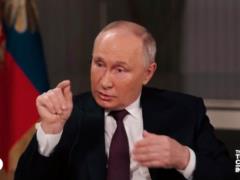 «Все закончится в течении нескольких недель» – Путин «подсказал» американцам, как быстро прекратить войну в Украине