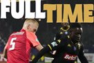 Руан – Монако 1:1 (пен. 6:5) Відео голів та огляд Кубка Франції