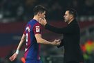 Lewandowski: It s a miracle that Xavi s decision to leave Barcelona behind