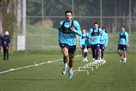 Voloshin: I can’t say what’s ideal about me, so what should I work on?