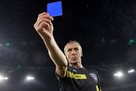 FIFA has issued a statement for the so-called blue card
