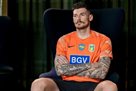 Boyko: May the best result come in official matches, or at the pre-season training camp
