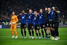 Roma – Inter: various betting options