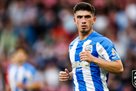 Huddersfield striker Gerrett ends four-month ban for betting