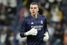 Ancelotti: Vorotarske s nutrition was down if Kepa was injured. Then we treated Lunin to the girl, having paid our deposit
