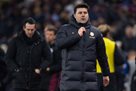 Pochettino about the blue card: Not a very good idea