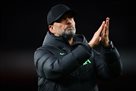 Klopp - about the idea with blue cards: I would have earned everything in a simpler way