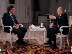 Путин сказал, граждан каких стран больше всего в ВСУ, но боится он другого
