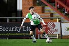 Liverpool to extend the contract with their talented Vihovan
