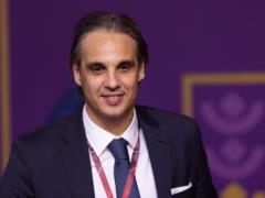 Легендарный португальский футболист передумал играть на  Кубке легенд  в Москве
