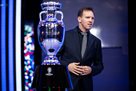 Nagelsmann: I don’t know if I’ll lose my money after the Euro from the German national team