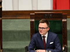 В Польше продлили срок легального пребывания для украинских беженцев