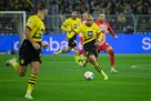 Borussia Malena defeated Freiburg with a double