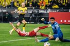 Borussia D — Freiburg 3:0 Video of goals and review of the Bundesliga match