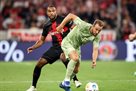 Bayern - Bavaria. Previously