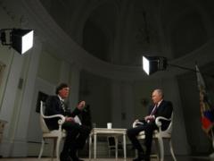 Экскурс в прошлое: в МИД Польши  отредактировали  бред Путина о принуждении Гитлера напасть, доказав, что он солгал
