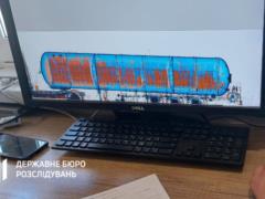 Из бензовозов, направлявшихся в ЕС, изъяли партию контрабандных сигарет на 12 млн грн