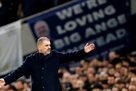 Postecoglou: Blue card to lose football