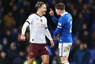 Manchester City - Everton: bookmakers  forecast for the Premier League 10 match. 02. 2024