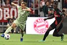 Bayer - Bayern: bookmakers  forecast for the Bundesliga 10 match. 02. 2024