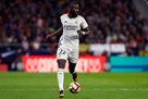Rudiger misses the match against Girona due to injury