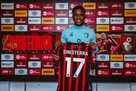 Bournemouth bought Sinisterra from Leeds
