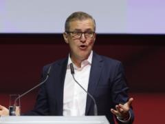 Director of Bavaria Dresen: I can say very clearly - there will be no Bayern Munich at Superlisa
