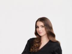 26-летняя дочь Кузьмы Скрябина рассказала о своей болезни, которую смогла вылечить за границей