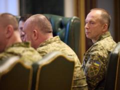 Зеленский анонсировал обновление Сил обороны и безопасности Украины