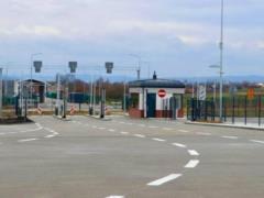 На границе с Польшей еще один автомобильный пункт пропуска хотят отрыть в течение полугода