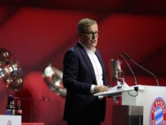 Гендир Баварії Дрезен: Баєр був просто кращим за нас