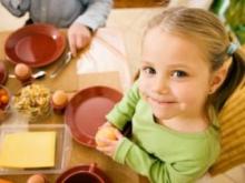 Продукты для иммунитета ребенка: как правильно составить рацион