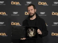 Украинский режиссер фильма  20 дней в Мариуполе  получил престижную премию Америки