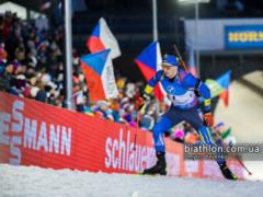 Чемпионат мира по биатлону-2024: результаты мужской гонки преследования