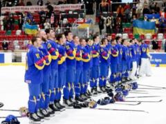 Сборная Украины по хоккею одержала очередную победу и вышла в финал отбора на Олимпиаду-2026