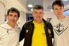 Мельгоса: Можливо, в молодіжці стане більше гравців Руха