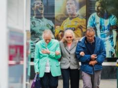 Long service pension: who is entitled to it?