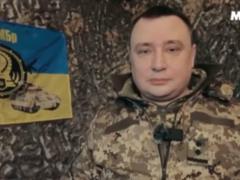 Мясных штурмов в Авдеевке больше нет. Теперь Россия применяет малые пехотные группы — командир 47-й ОМБр