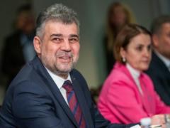 Премьер Румынии уверен, что РФ не нападет на его страну. Потому что «ей не хватает оснований»