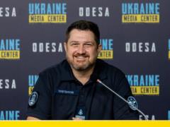 Плетенчук: Уничтожение субмарин России — задача на будущее. Для этого нужны корабли и авиация