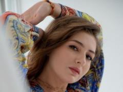 29-летняя Екатерина Тышкевич рассказала, как проходит ее лечение от тяжелой болезни