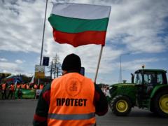 Схема прерваного транзита зерна: Болгария поделится с Украиной списком компаний-нарушителей