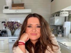 48-летняя Наталья Могилевская восхитила своим мастерством катания на коньках:  Как профессионально! 