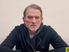 СМИ: Суд отказал Виктору Медведчуку в возобновлении свидетельства адвоката